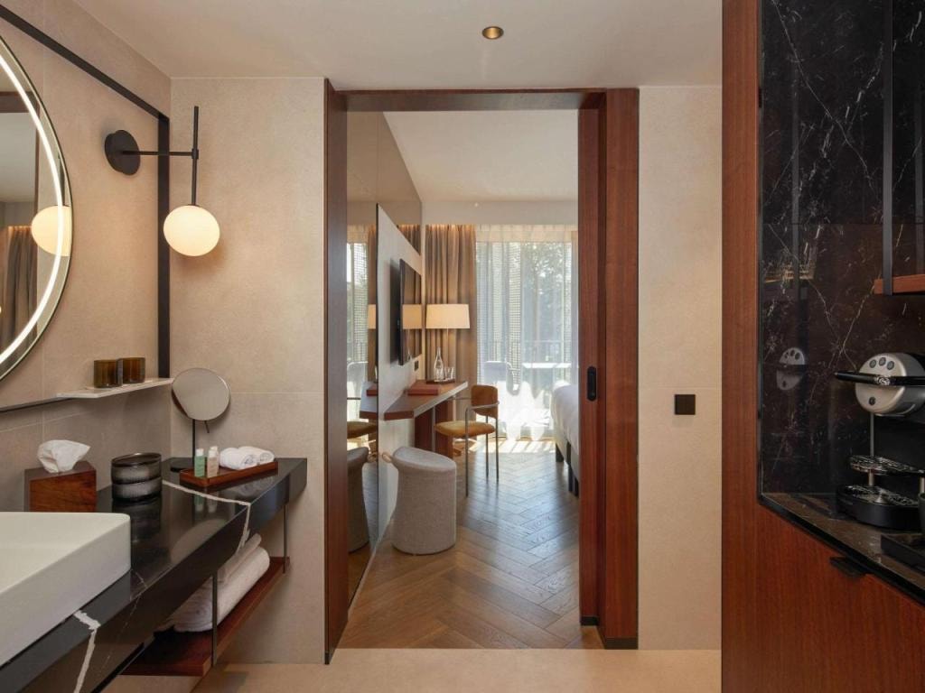 L'esquisse Hotel & Spa Colmar - MGallery