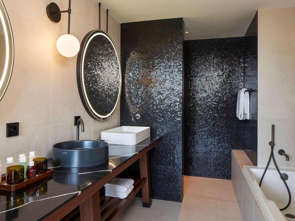 L'esquisse Hotel & Spa Colmar - MGallery