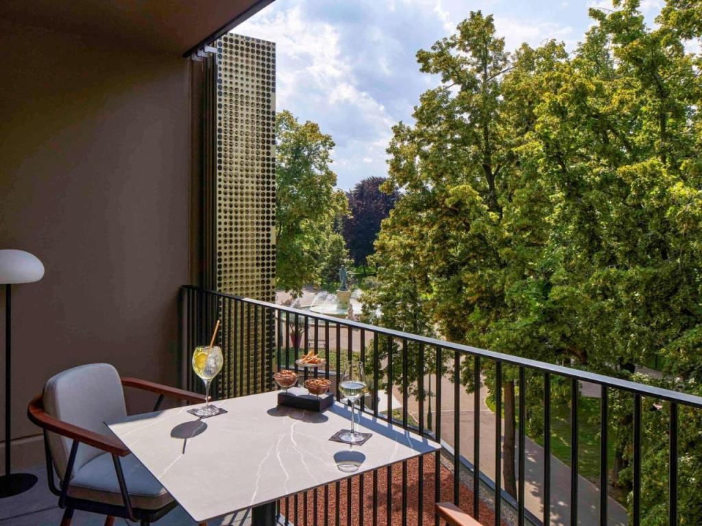 L'esquisse Hotel & Spa Colmar - MGallery