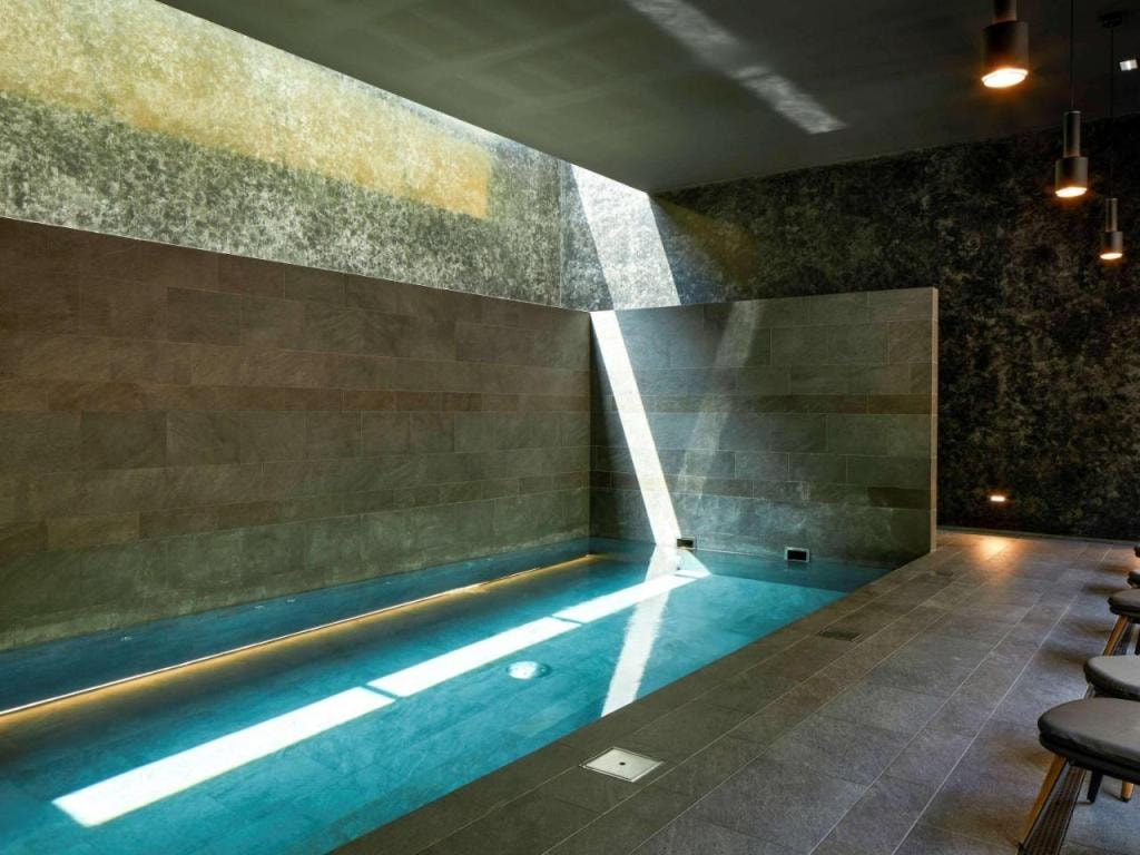L'esquisse Hotel & Spa Colmar - MGallery