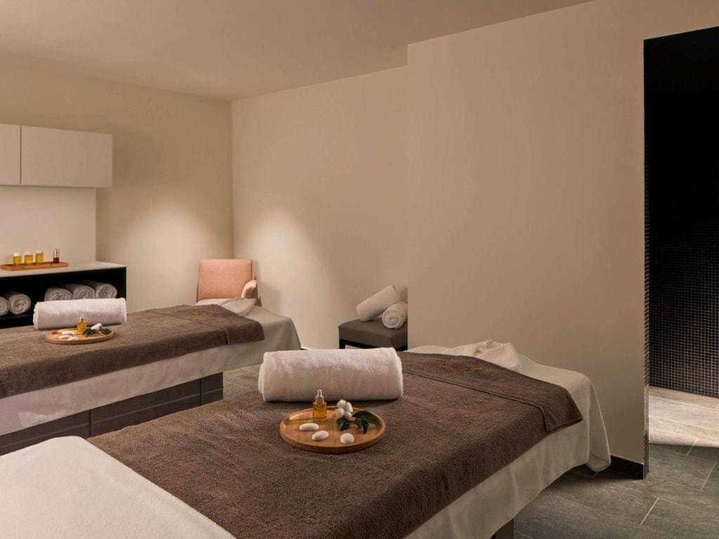 L'esquisse Hotel & Spa Colmar - MGallery