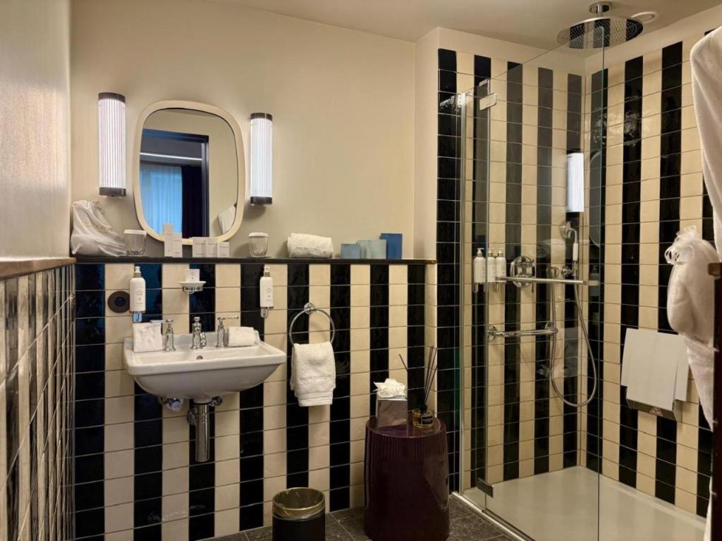 Faubourg 21 - The Leading Hotels of the World