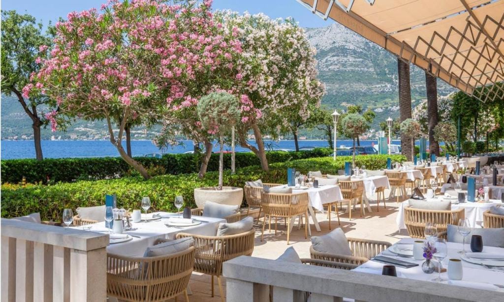 Aminess Younique Korcula Heritage Hotel