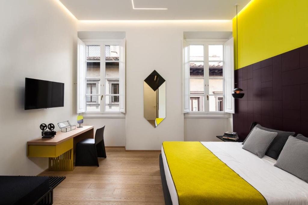 Hotel Milu Florence