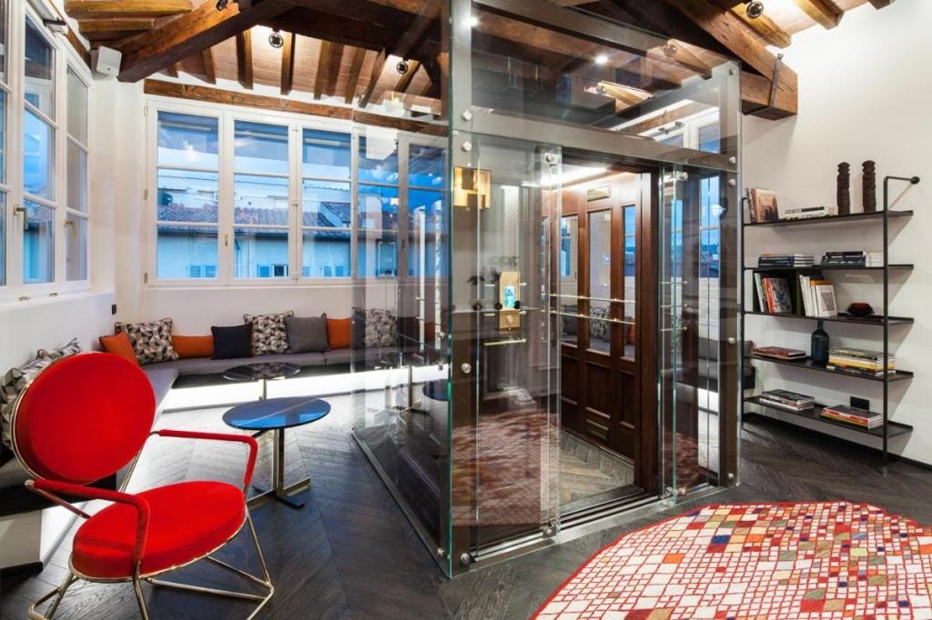 Hotel Milu Florence