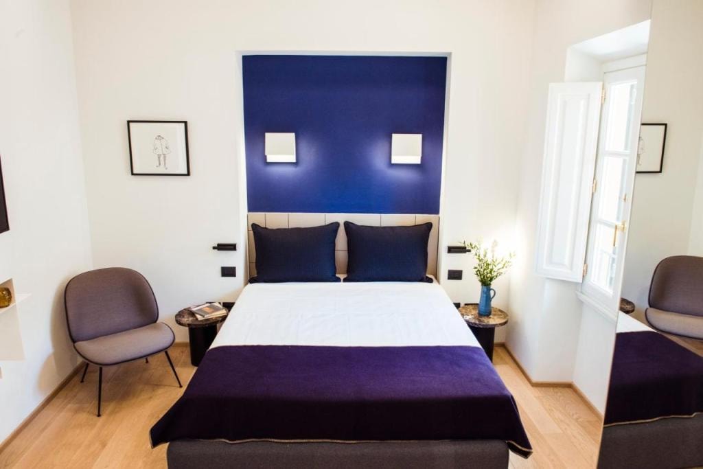Hotel Milu Florence