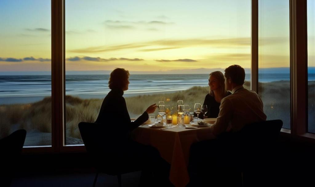 Black Sand Hotel