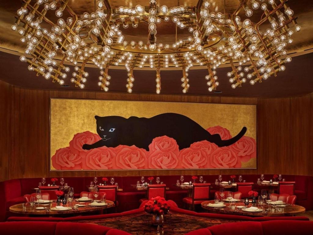 Faena New York
