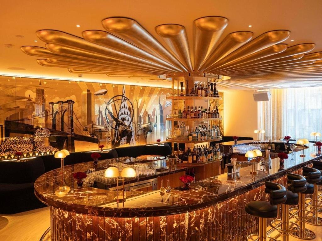 Faena New York