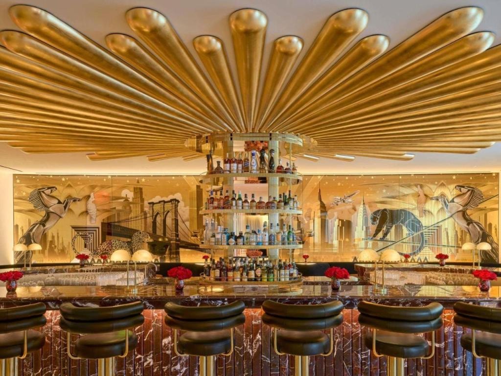 Faena New York