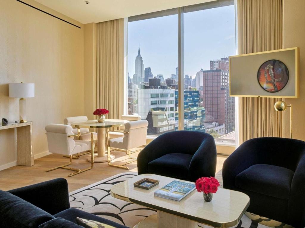 Faena New York