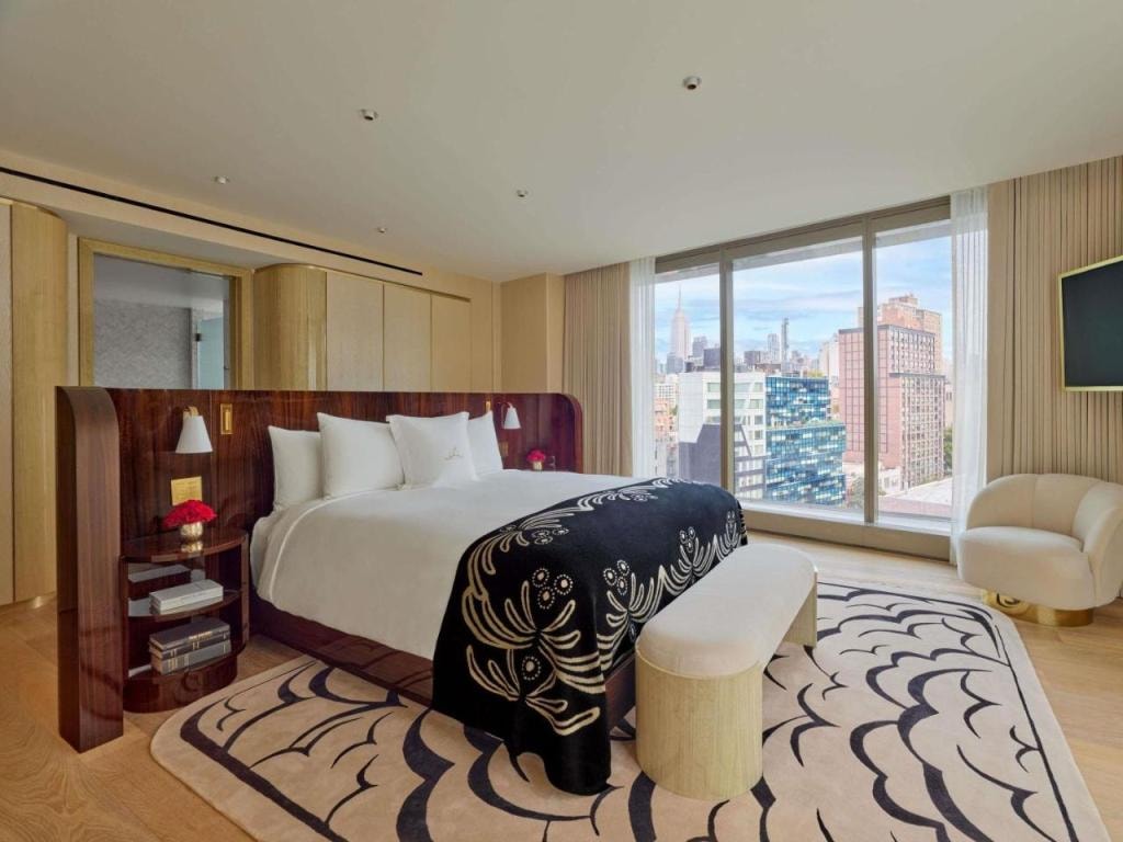 Faena New York