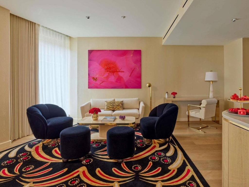Faena New York