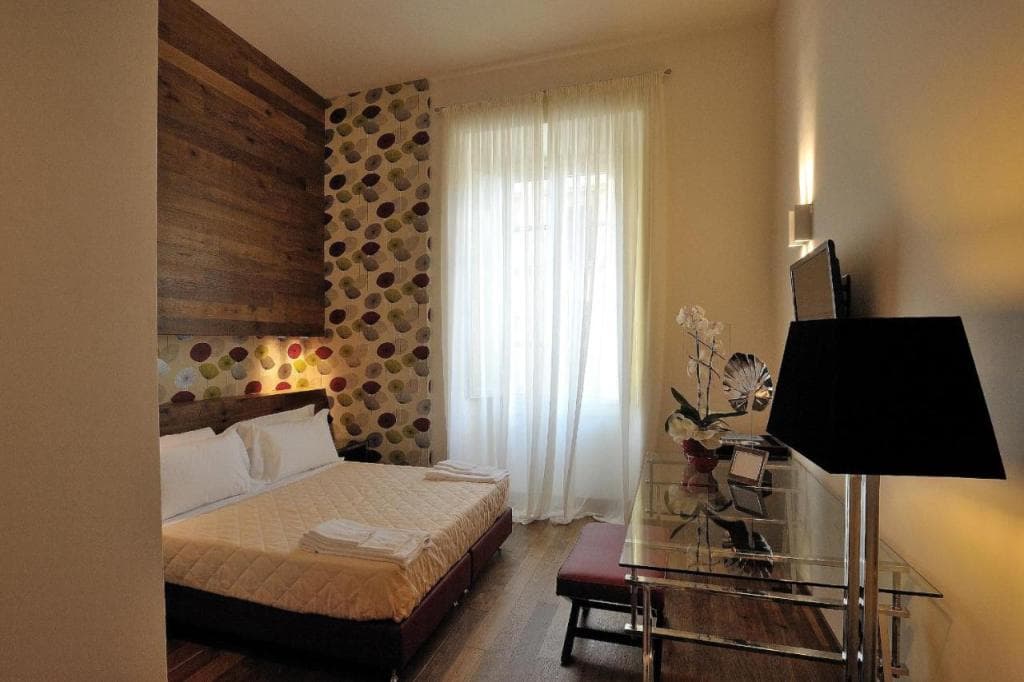 Luxury B&B La Dimora Degli Angeli