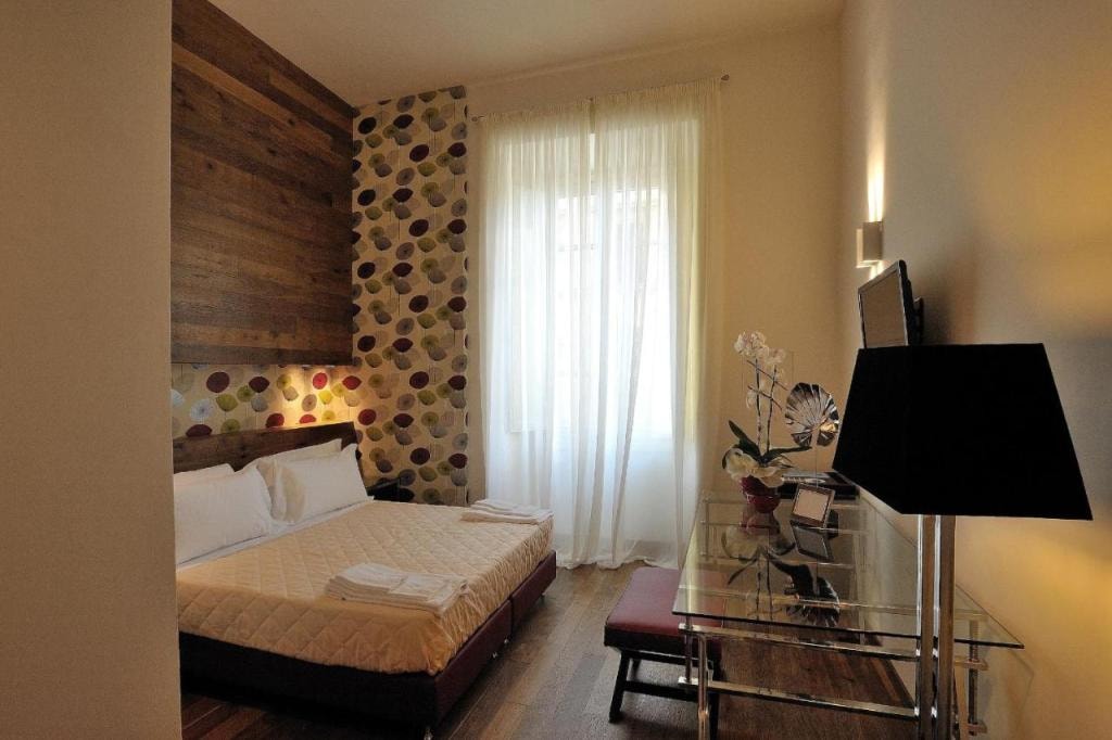 Luxury B&B La Dimora Degli Angeli