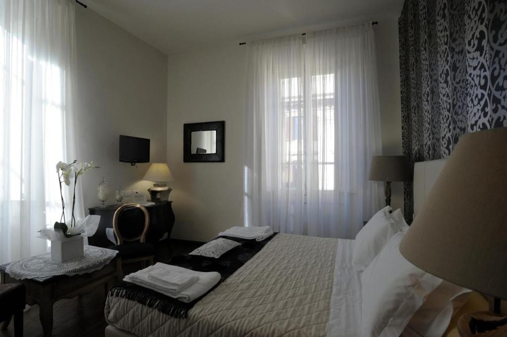 Luxury B&B La Dimora Degli Angeli