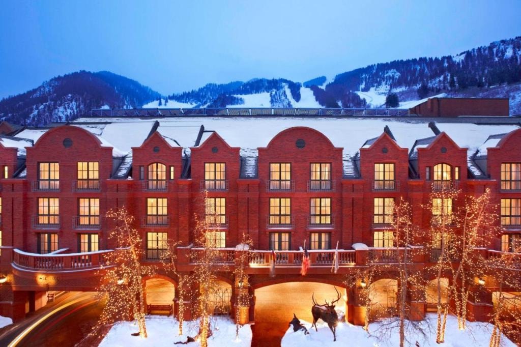 St. Regis Aspen Resort