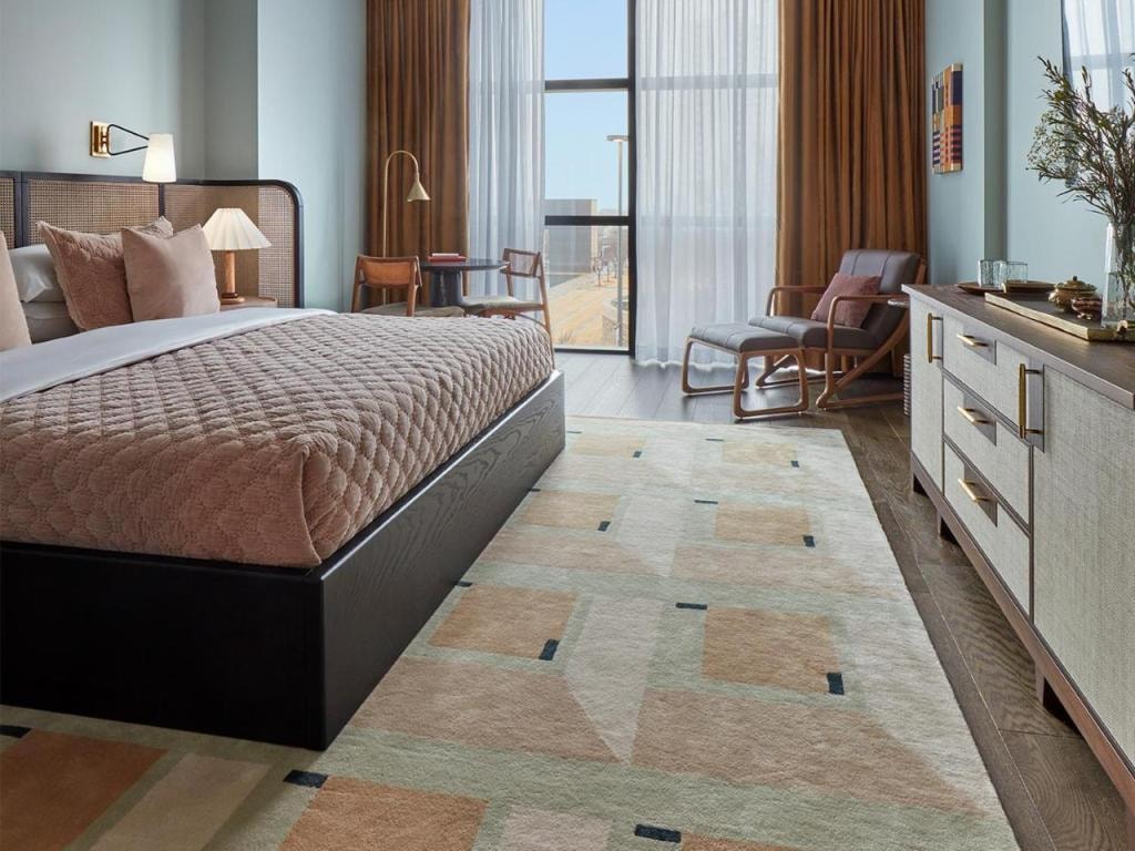Citizen House Hotel