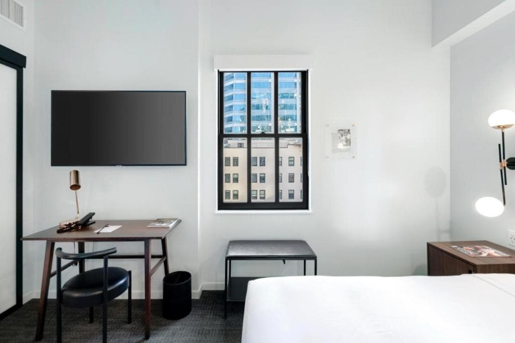 The Guild Hotel, a Tribute Portfolio Hotel by Marriott