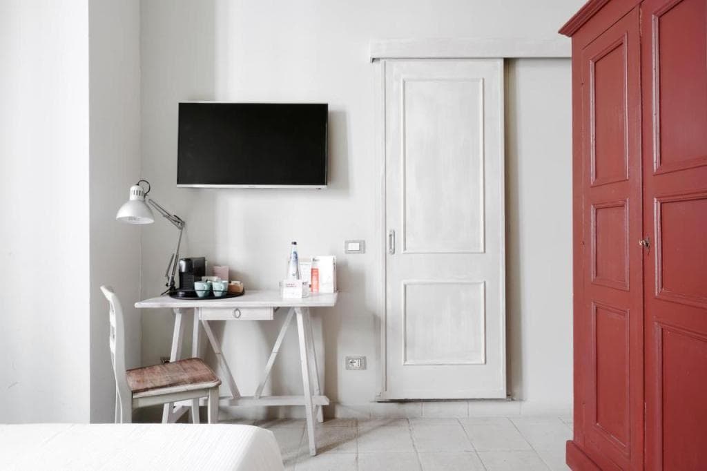Numa l Rodo Rooms & Apartments
