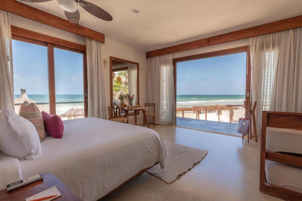 La Zebra Boutique Hotel
