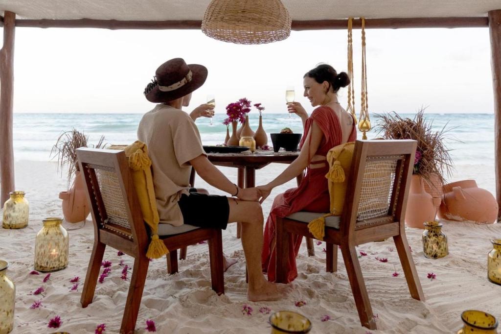 La Zebra Tulum, a Small Luxury Hotel