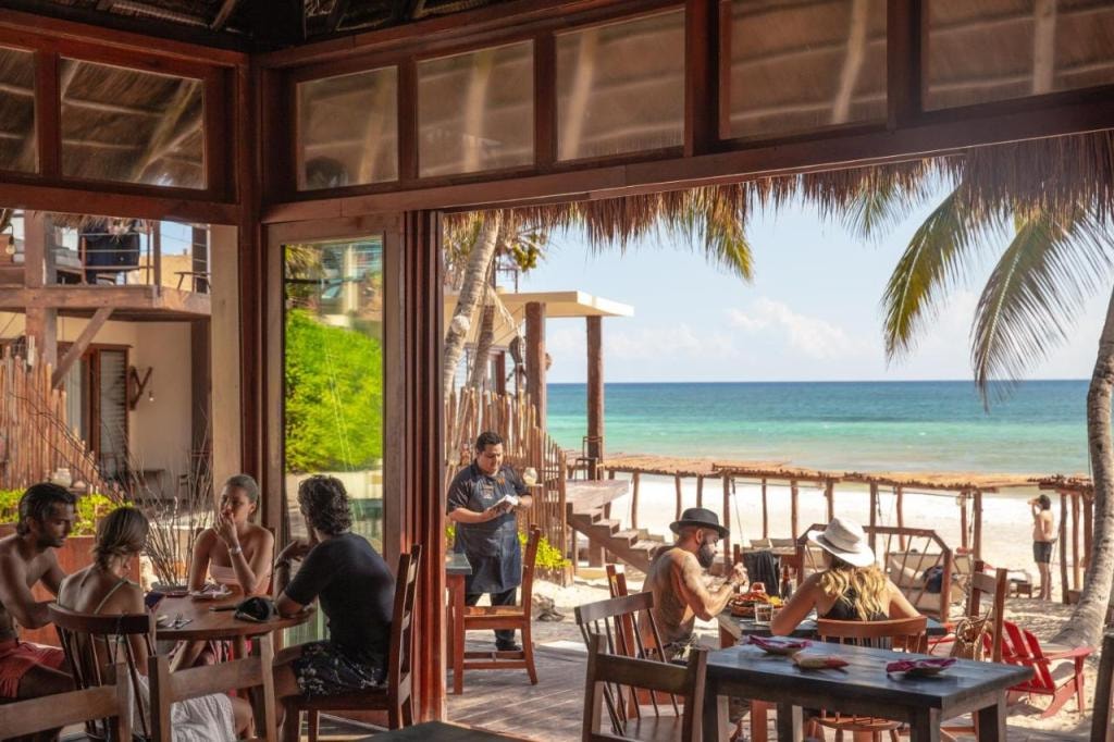 La Zebra Tulum, a Small Luxury Hotel