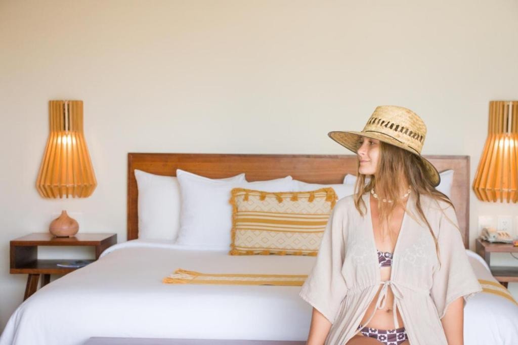 La Zebra Tulum, a Small Luxury Hotel