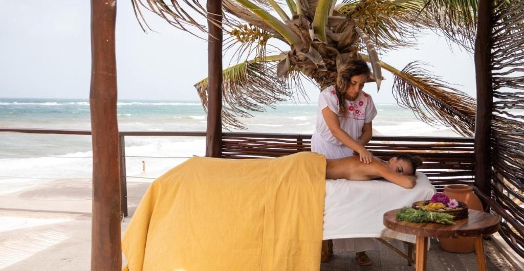 La Zebra Tulum, a Small Luxury Hotel