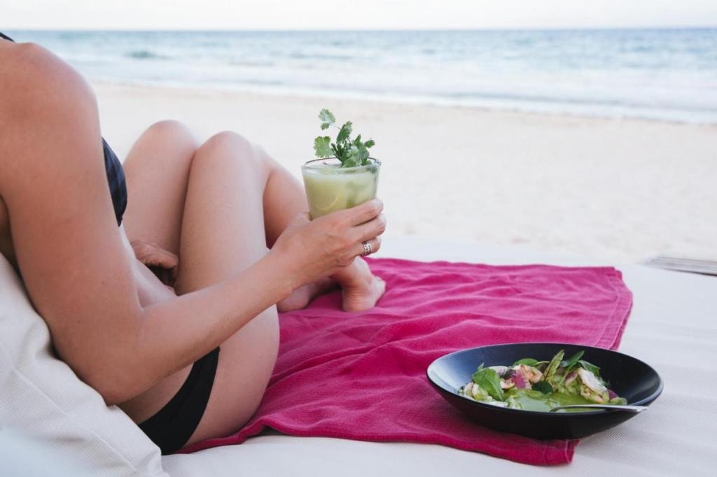 La Zebra Tulum, a Small Luxury Hotel