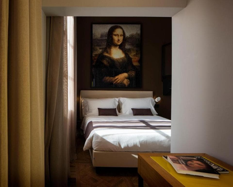 The Frame Hotel