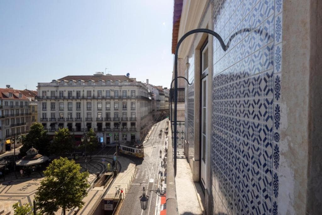 Chiado Camões Apartments | Lisbon Best Apartments