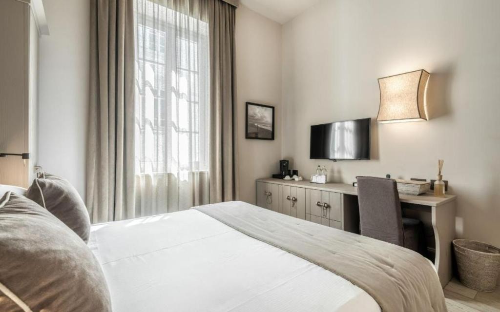 Villa Grey
