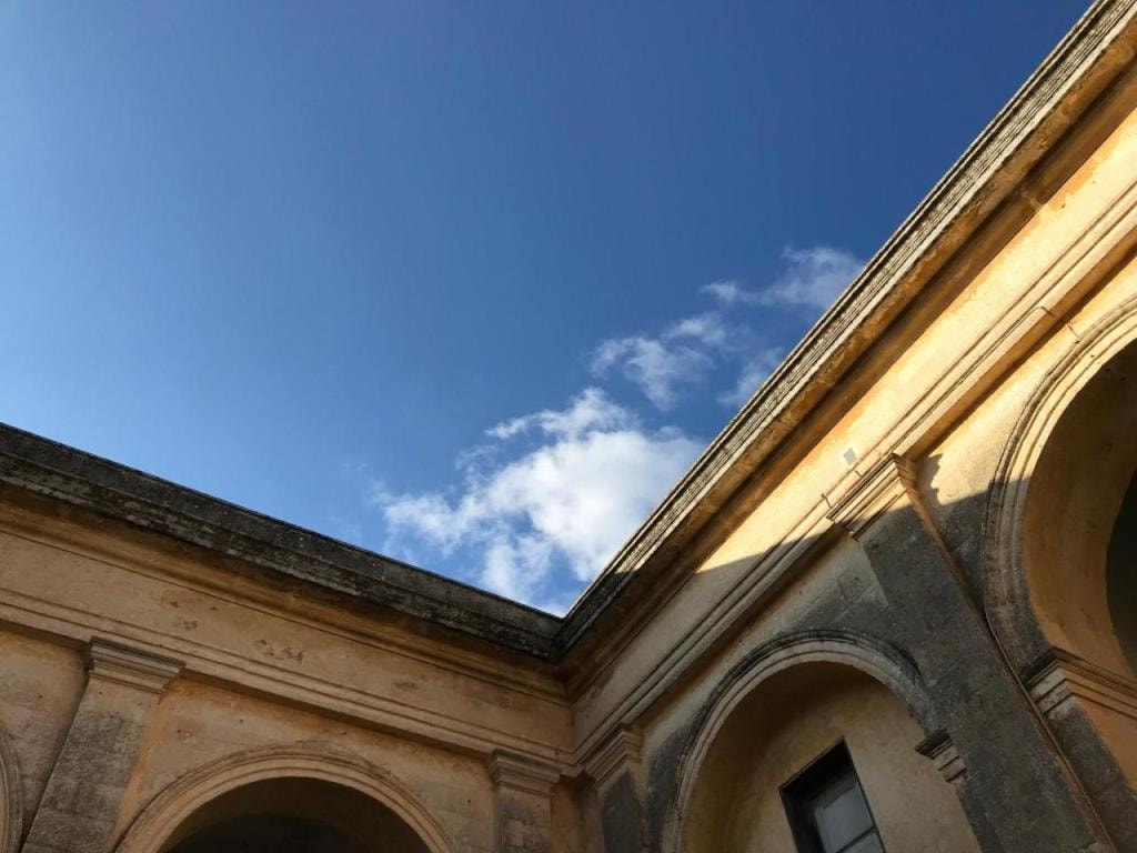 Palazzo Daniele