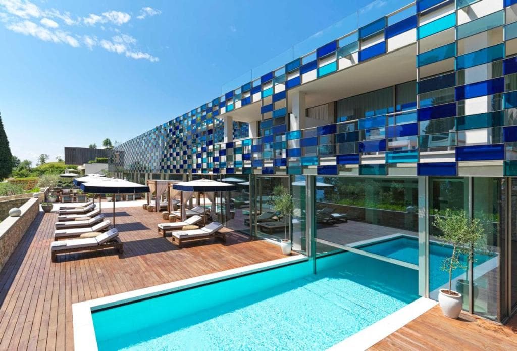 Eden Reserve Hotel