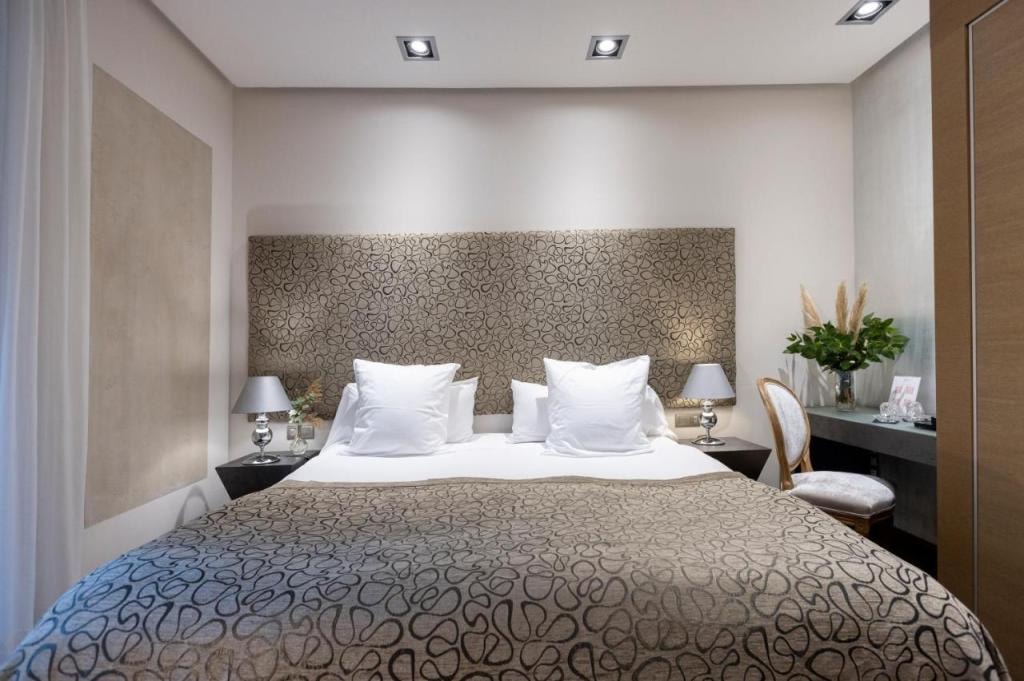 Hospes Palacio del Bailio, a Member of Design Hotels