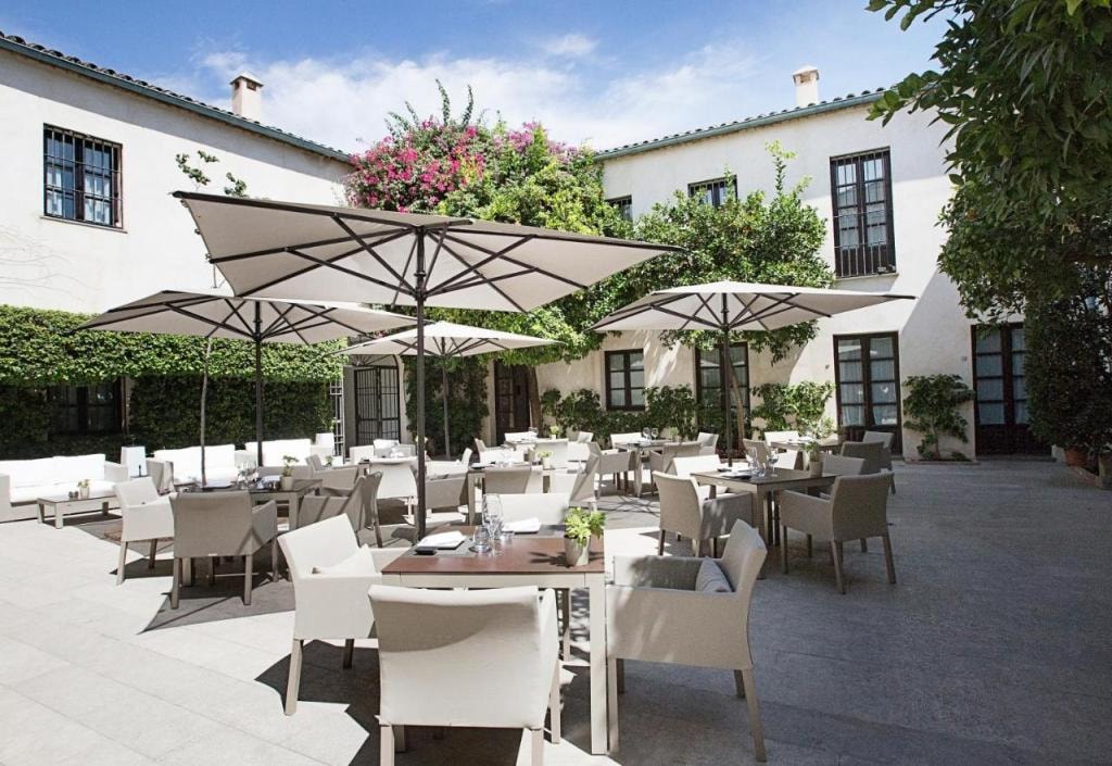 Hospes Palacio del Bailio, a Member of Design Hotels