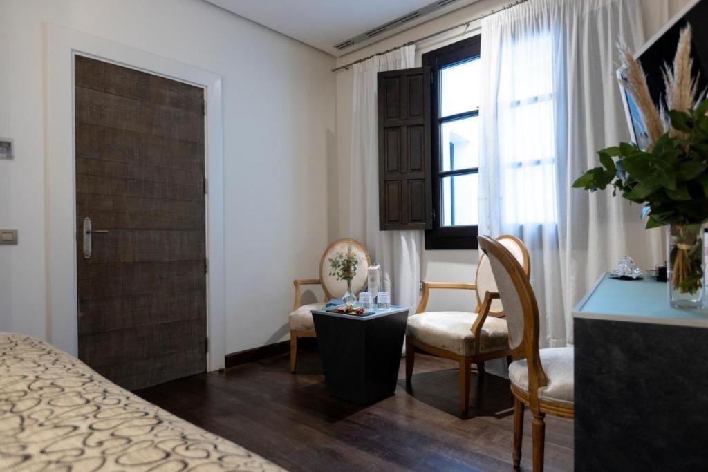 Hospes Palacio del Bailio, a Member of Design Hotels