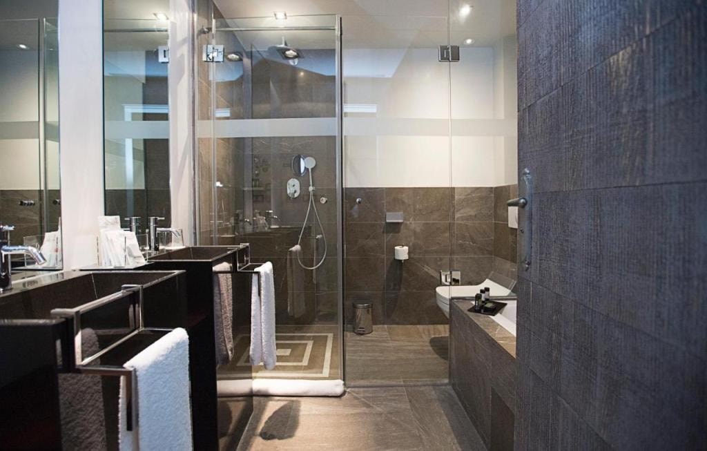 Hospes Palacio del Bailio, a Member of Design Hotels