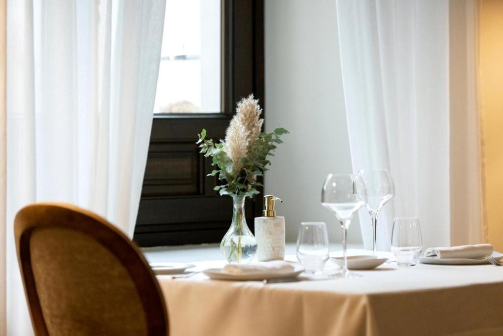 Hospes Palacio del Bailio, a Member of Design Hotels