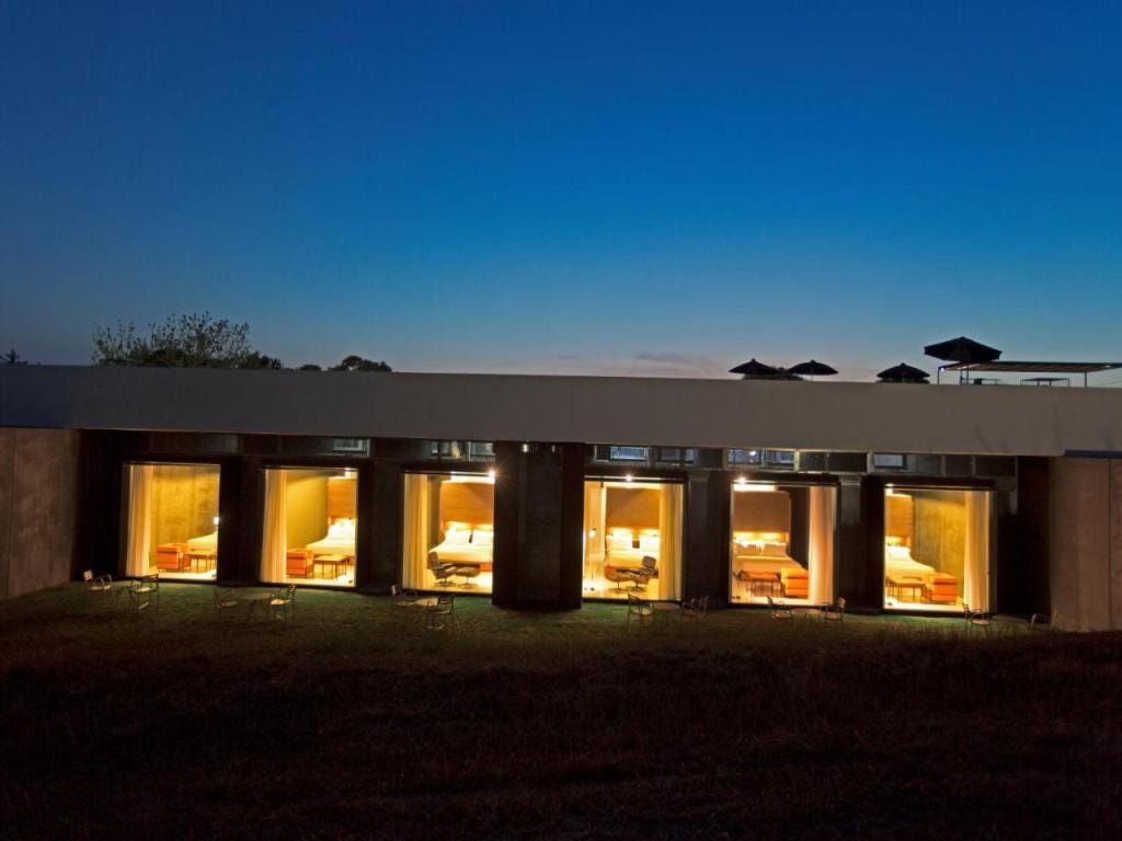 Antonello Colonna Resort & Spa