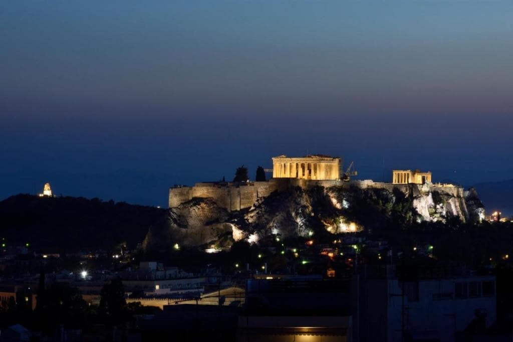 Coco-Mat Hotel Athens