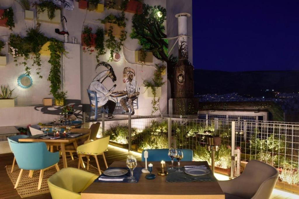Coco-Mat Hotel Athens