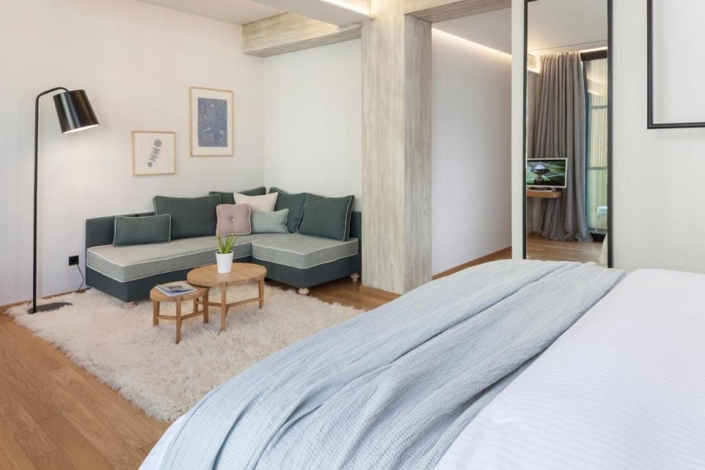 Coco-Mat Hotel Athens