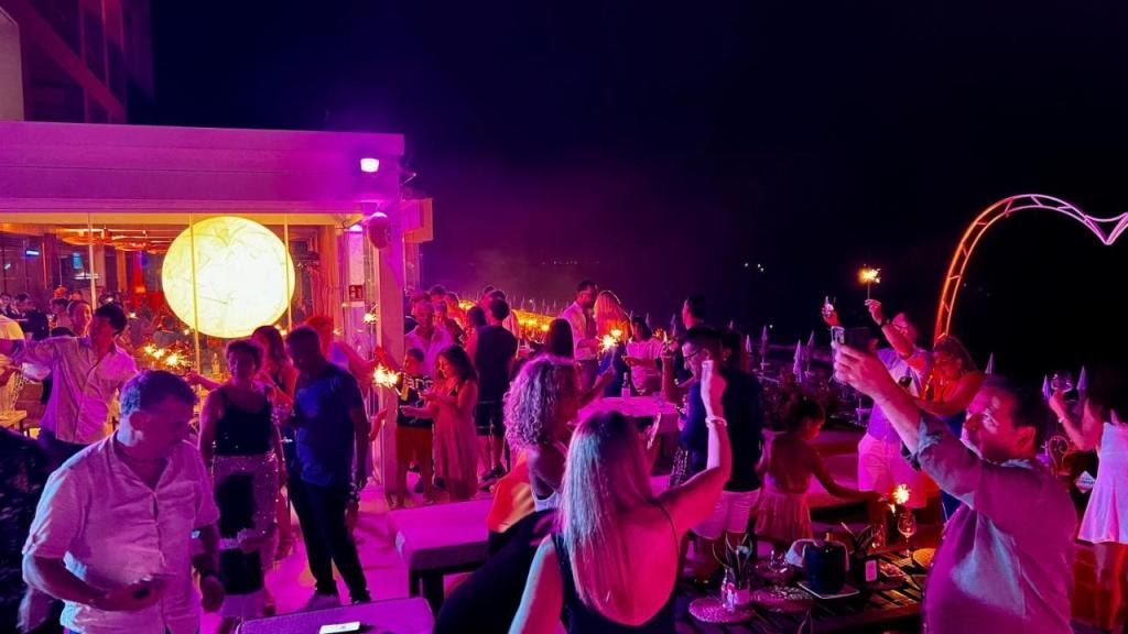 Il Fogliano Hotel New Life