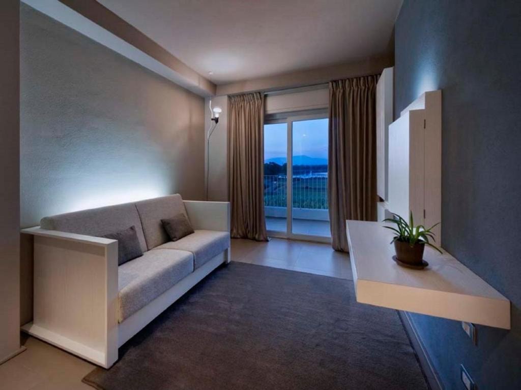 Il Fogliano Hotel New Life