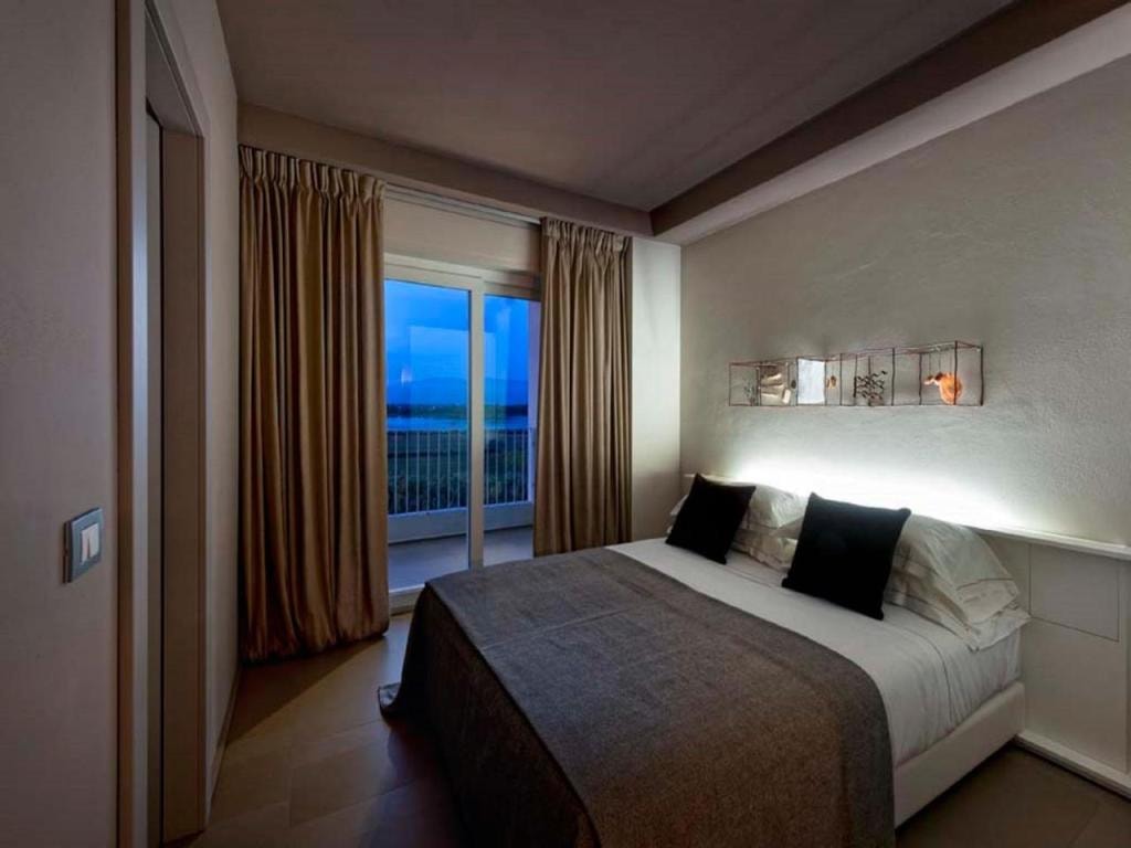 Il Fogliano Hotel New Life