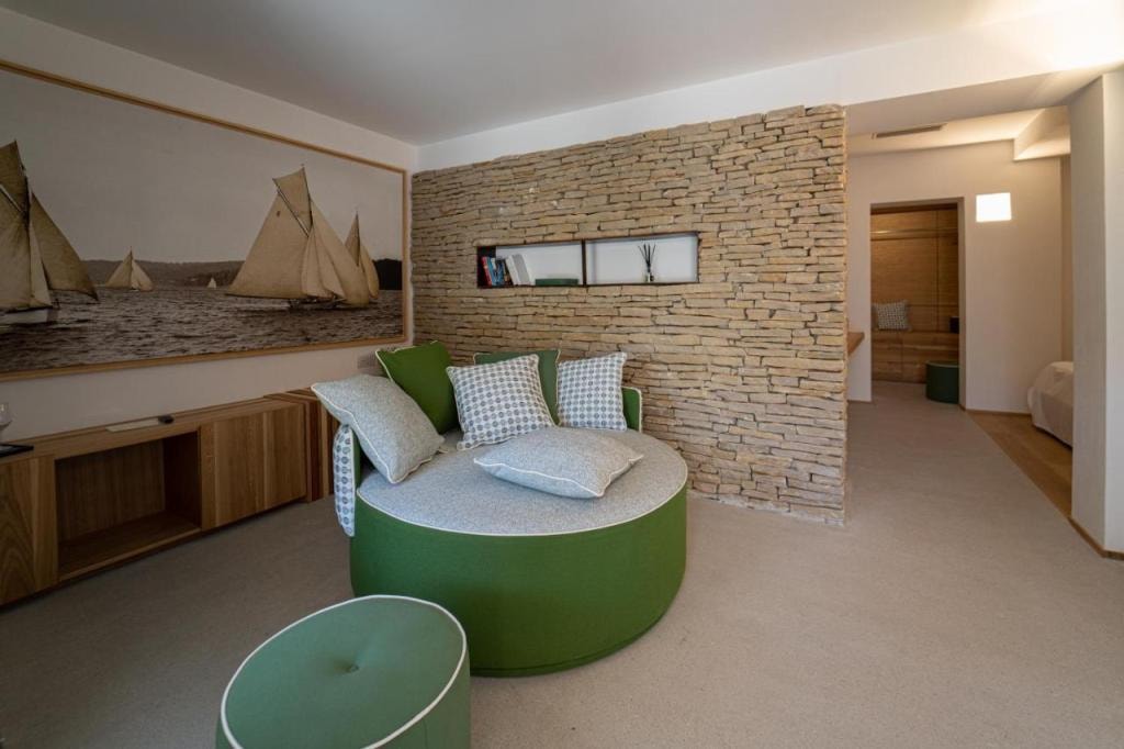 Praia Art Resort - Small Luxury Hotels of the world