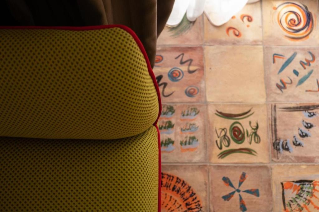 Praia Art Resort - Small Luxury Hotels of the world