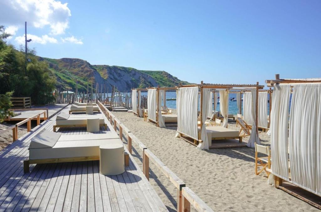 Praia Art Resort - Small Luxury Hotels of the world